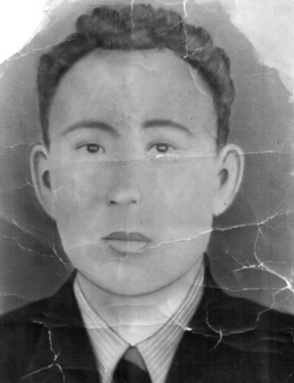 Хайдаров Риза Хайдарович