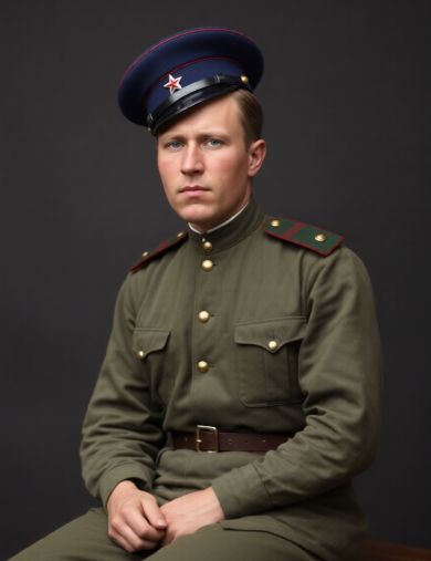 Кузнецов Николай Иванович