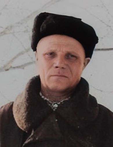 Роганов Андрей Семёнович