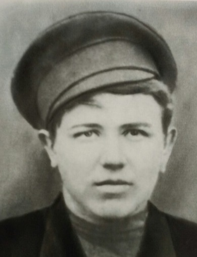 Исаков Николай Осипович