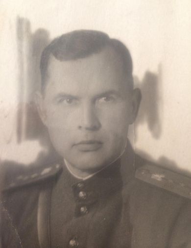 Парфинский Николай Николаевич