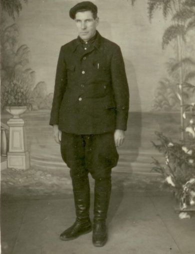 Тяпкин Виталий Фёдорович