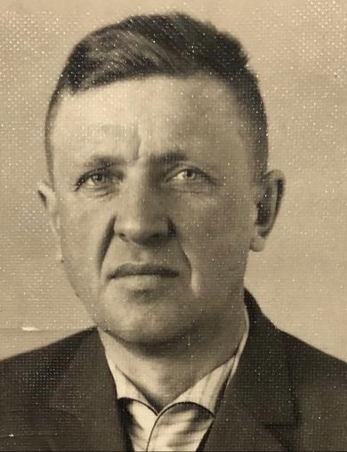 Стрюков Дмитрий Федорович