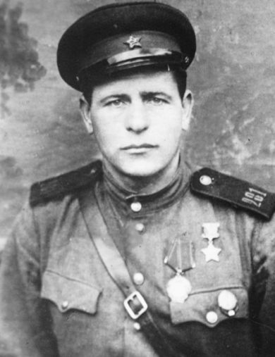 Качурин Иван Андреевич