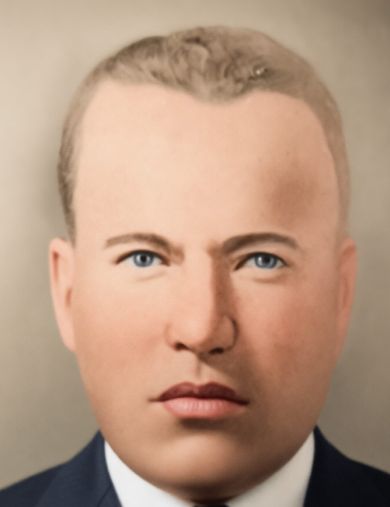 Конищев Степан Прокопьевич