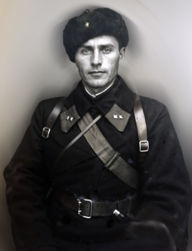 Игнатьев Сергей Михайлович