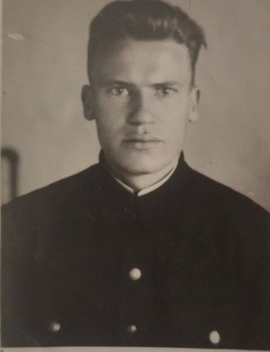 Подчуфаров Илья Михайлович