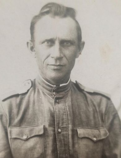 Лукаш Василий Иванович