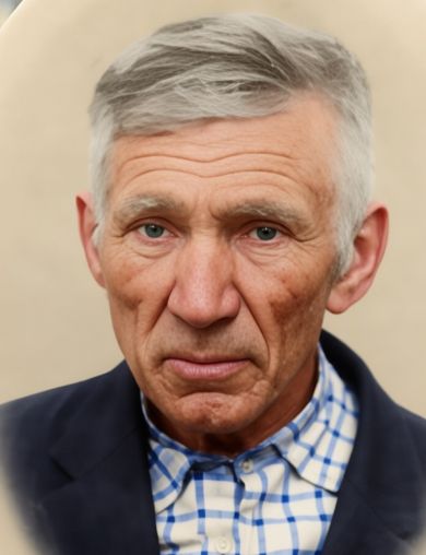 Немцов Владимир Кузьмич