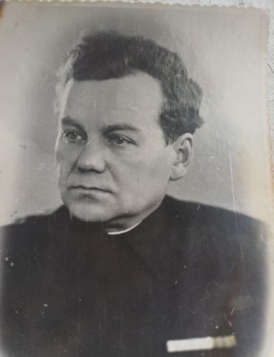 Васильев Иван Васильевич