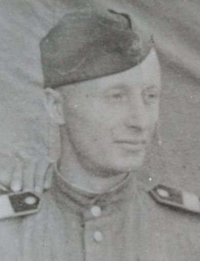 Чертополохов Яков Александрович