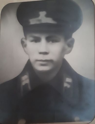 Лосиков Николай Денисович