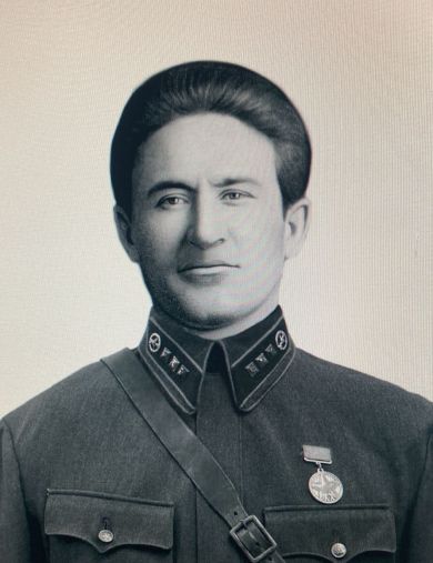 Атабиев Осман Атабиевич