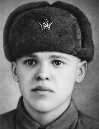Князев Константин Ильич