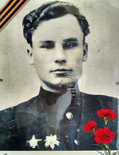 Шеин Петр Александрович