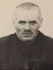 Денисенко Емельян Савельевич