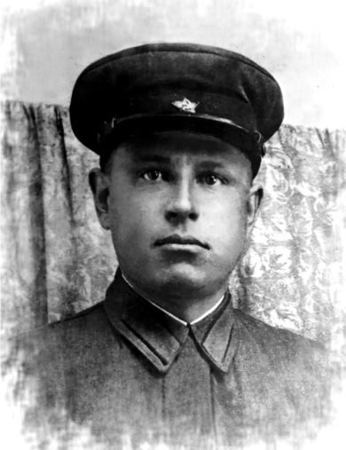 Абрамов Петр Григорьевич