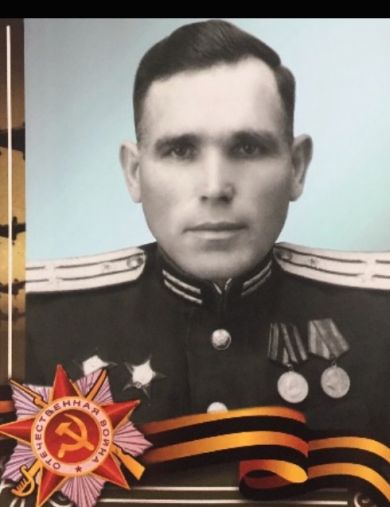 Шемяков Андрей Емельянович
