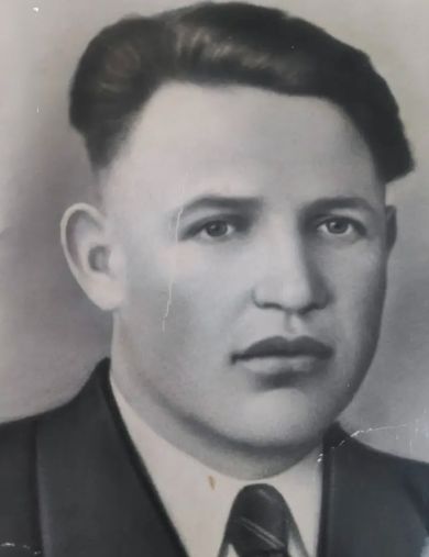 Трушин Александр Николаевич