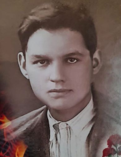 Скобликов Иван Нестерович