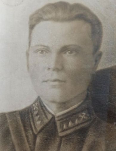 Малахов Иван Иванович