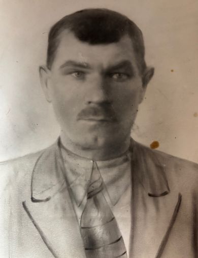 Корабельников Иван Михайлович