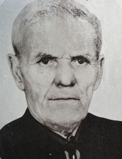 Кривозуб Поликарп Яковлевич
