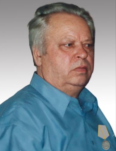 Востриков Николай Иванович