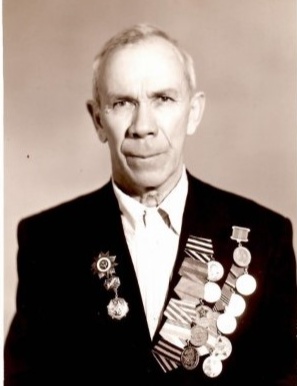 Галиакбаров Галихан Галиакбарович