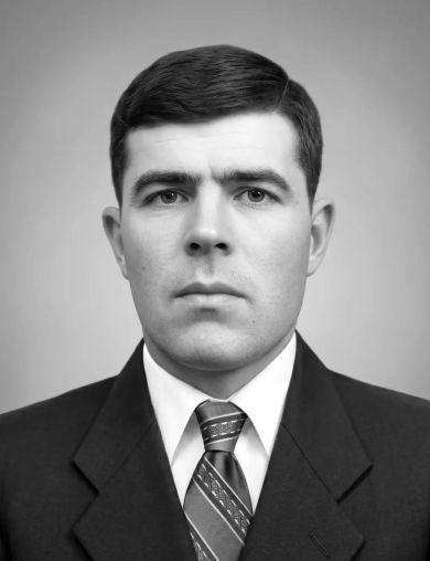 Поляков Павел Павлович