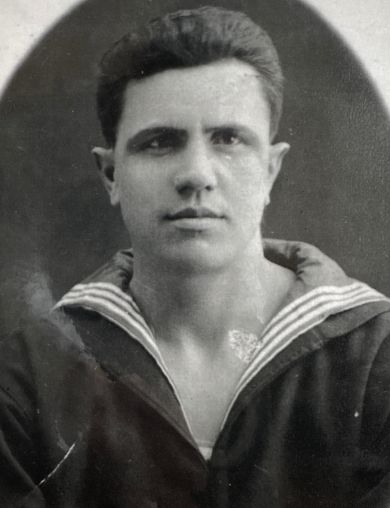 Лаврентьев Григорий Яковлевич