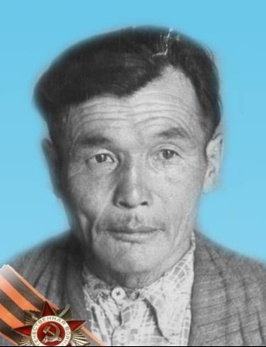 Бельчеков Исак Алексеевич