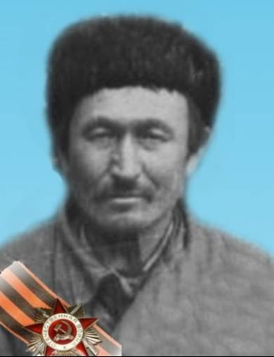Качашев Иван Сергеевич