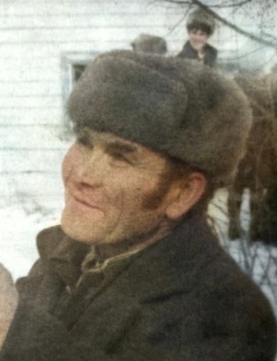 Бояркин Николай Павлович