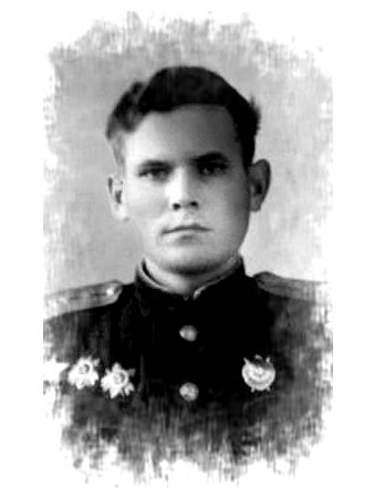 Пашинин Петр Васильевич