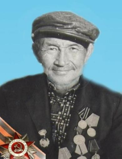 Каланов Леонид Максимович