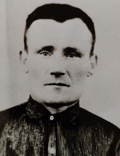 Сергеев Василий Сергеевич
