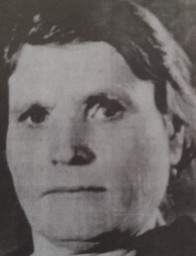 Никишина Анастасия Яковлевна