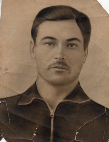 Яцученко Прокопий Павлович