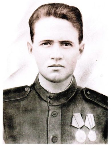 Ермаков Николай Константинович