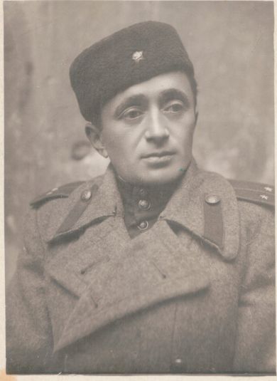 Миркин Вениамин Евсеевич