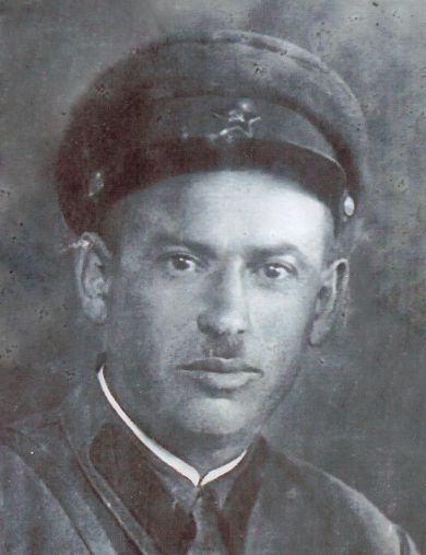 Флейтман Гершлей Файвелевич