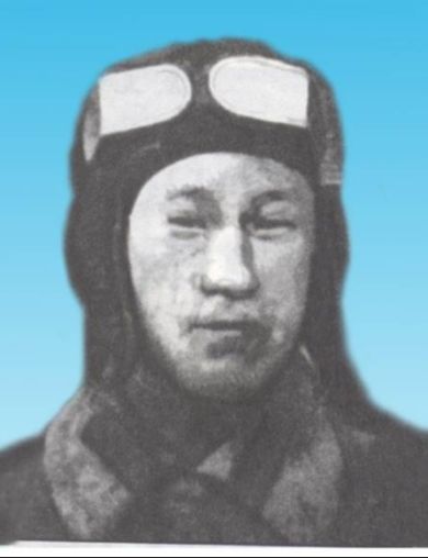 Кебезеков Алексей Николаевич