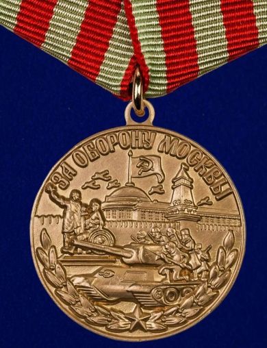 Ребякин Федор Назарович