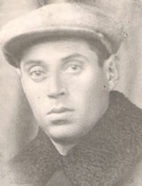 Лейбович Шлема Маркович