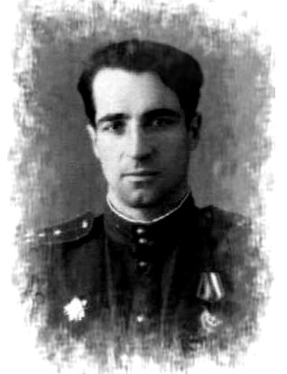 Клюкин Сергей Иванович