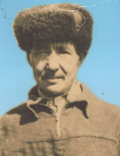 Качашев Иван Матвеевич