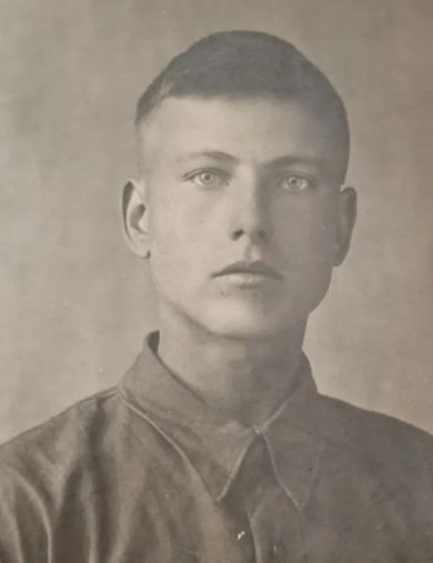 Беляев Аркадий Иванович
