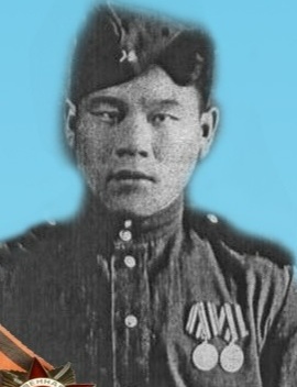 Кобенов Николай Николаевич