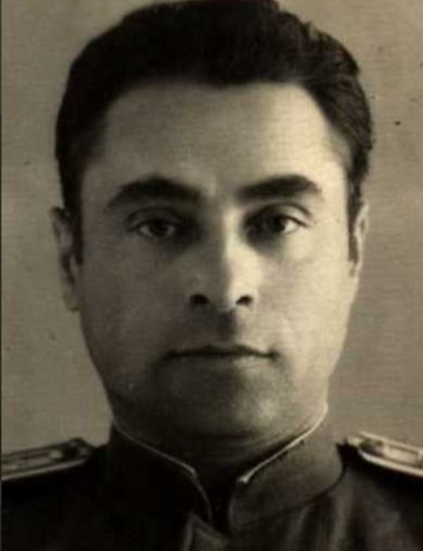 Веприк Иван Васильевич
